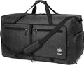 Bago Large Foldable Duffel Bags by BagoTravelBags