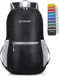 ZOMAKE Ultra Lightweight Hiking Backpack 20L, Packable Small Backpacks Water by ZOMAKE