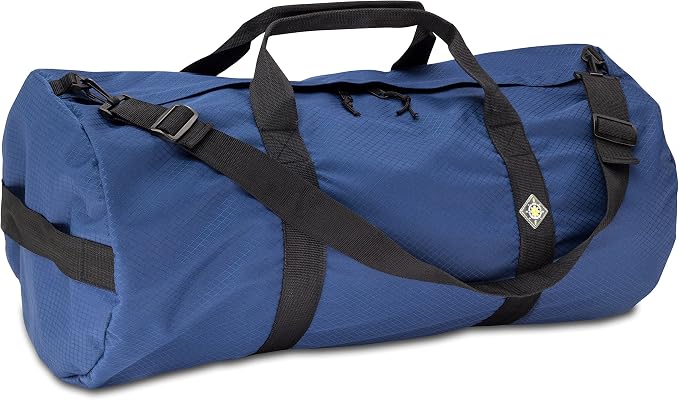 North Star Sports Foldable Duffle Bag - Image 4