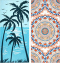 2 Pack Oversized Microfiber Beach Towel, Quick Drying, Super Absorbent by PYSUPERMODE
