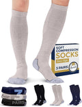 Pembrook Light Compression Socks by Pembrook