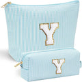 YOOLIFE Travel Makeup Bag by YOOLIFE