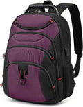 Boavan Laptop Backpack for men, 15.6 inch Laptop Bag by Boavan
