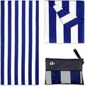 Elite Trend Microfiber Beach Towel by EliteTrend%C2%AE