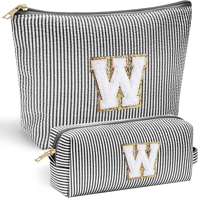 YOOLIFE Gifts for Women Her, Makeup Bag Make Up Bag Pouch Cosmetics Organizer by YOOLIFE