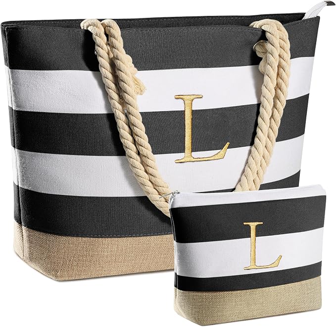 YOOLIFE Beach Bags for Women by YOOLIFE