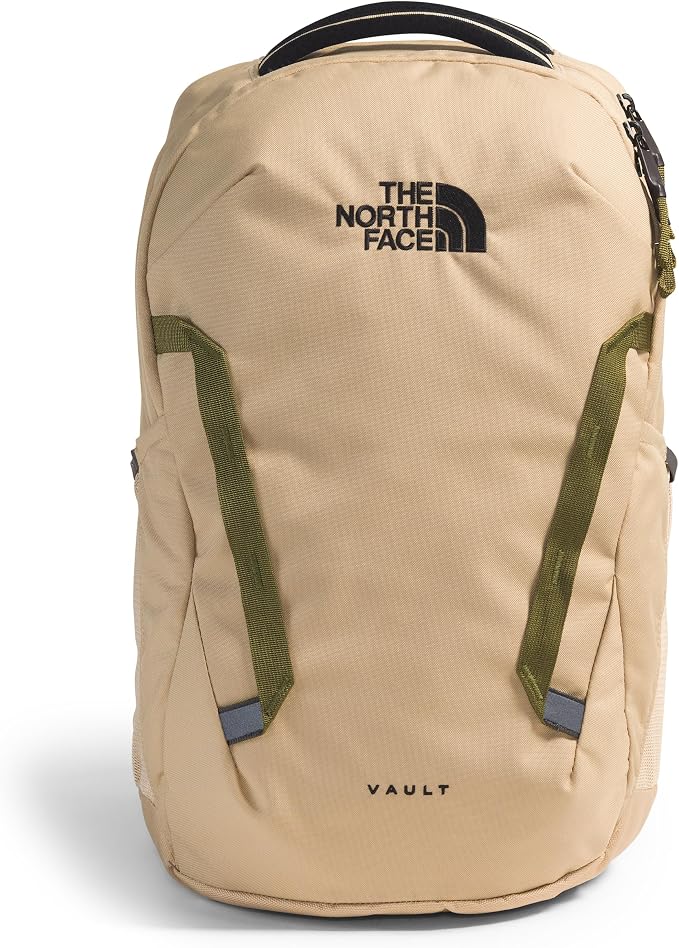 THE NORTH FACE Vault Everyday Laptop Backpack | Commuter Travel Bag by THENORTHFACE