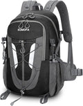 Hiking Backpack 30L Lightweight Travel Daypack Small Day Pack by Komofa