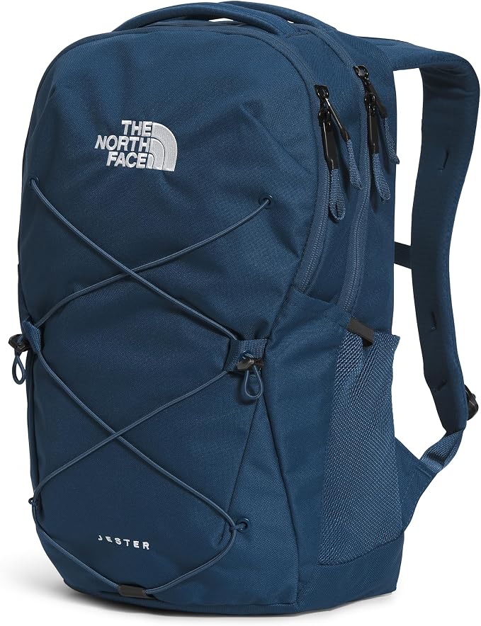 THE NORTH FACE Jester Everyday Laptop Backpack | Commuter Daypack - Image 2
