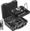 Hard Case Organizer For Gopro Hero 13/12/11/10/9/8 Media Mod/Volta/Protective by STARTRCVCR