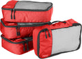 Amazon Basics Small Packing Cubes by AmazonBasics