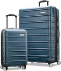 Samsonite Omni 2 Hardside Expandable Luggage by Samsonite