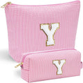 YOOLIFE Travel Makeup Bag Cosmetic Bag by YOOLIFE
