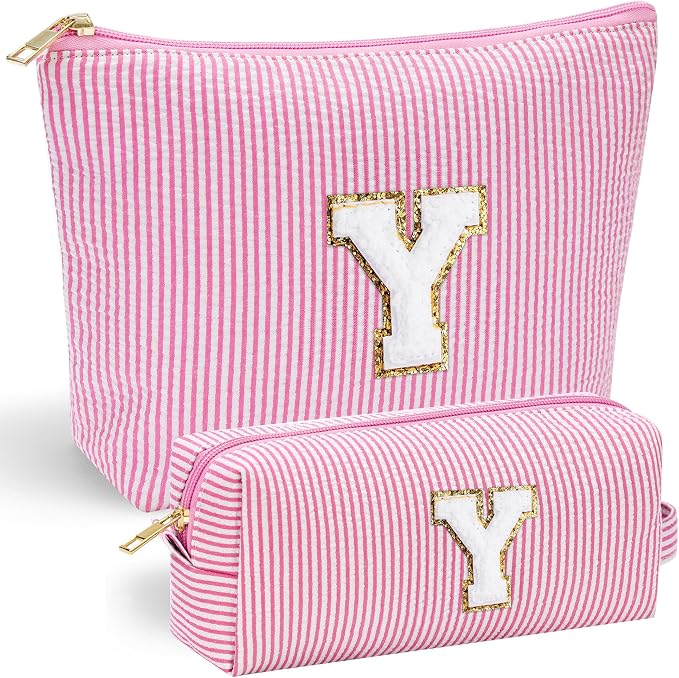 YOOLIFE Travel Makeup Bag Cosmetic Bag by YOOLIFE