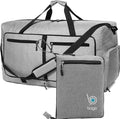 Bago Large Foldable Duffel Bags by BagoTravelBags