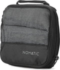 Packing Cubes with Compression by Nomatic