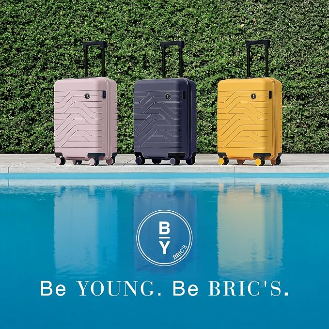 Bric's 28" Expandable Spinner Suitcase - Image 7