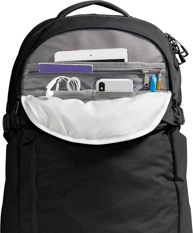 THE NORTH FACE Router Everyday Laptop Backpack | Daypack - Image 4