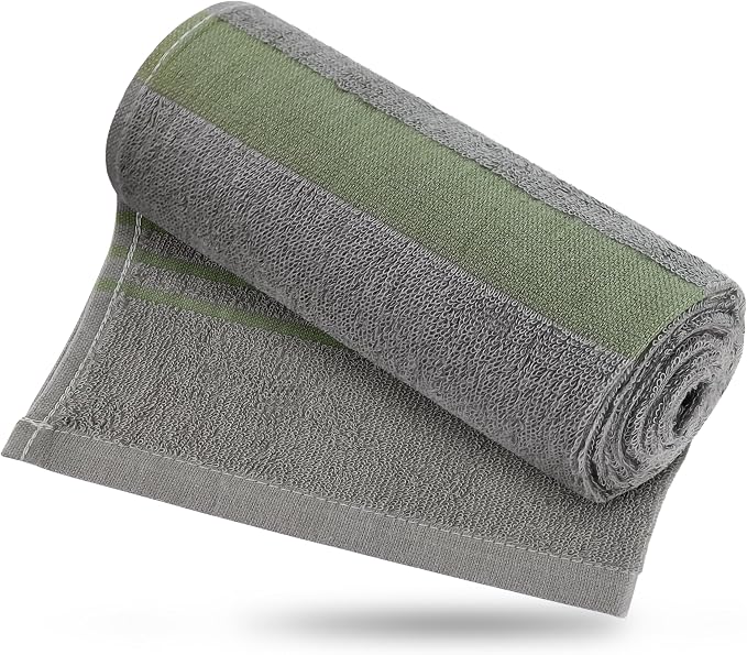 Zumi MINI 100% Cotton Camping Travel Towel - Image 7