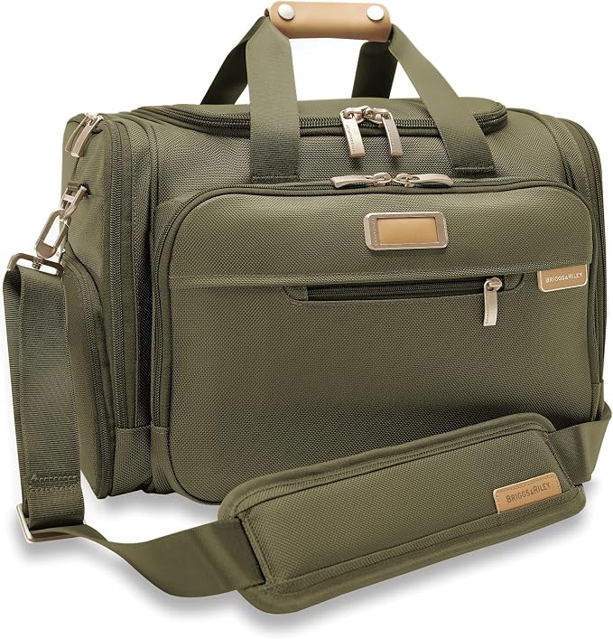 Briggs & Riley Travel Duffel Bag by BriggsRiley