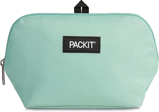 PackIt® Freezable Snack Bag, Built by PackIt