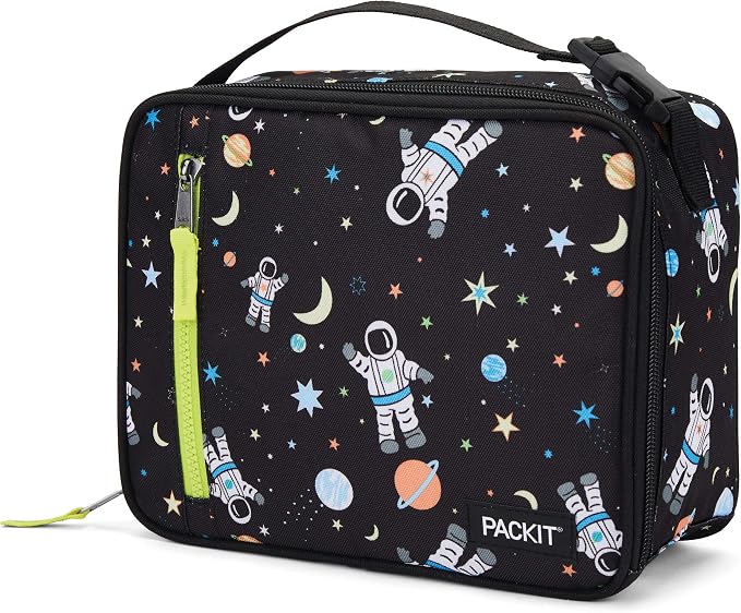PackIt Freezable Classic Lunch Box, Built - Image 2