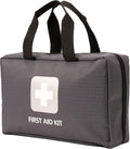 First Aid Kit – 291 Pieces of First Aid Supplies | Hospital Grade Medical by Thrive