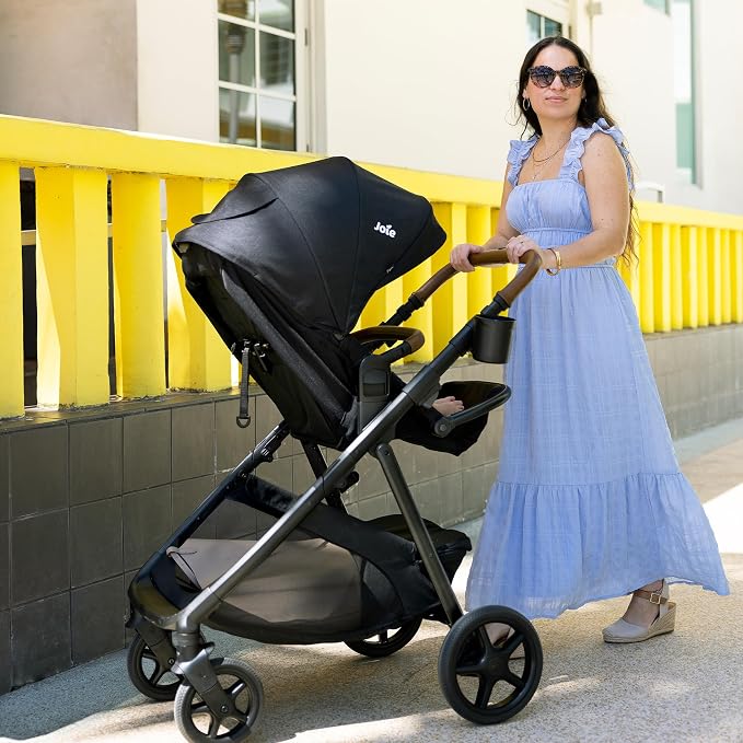 Ginger and Rue Travel System - Image 6