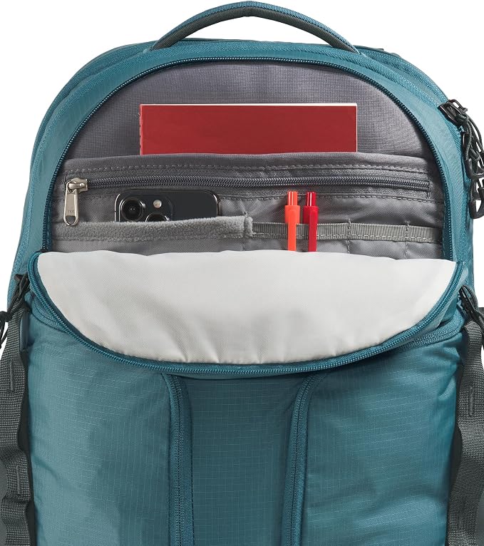 THE NORTH FACE Surge Commuter Laptop Backpack | Daypack - Image 5