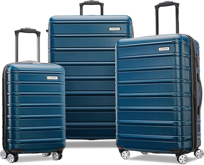 Samsonite Omni 2 Hardside Expandable Luggage by Samsonite