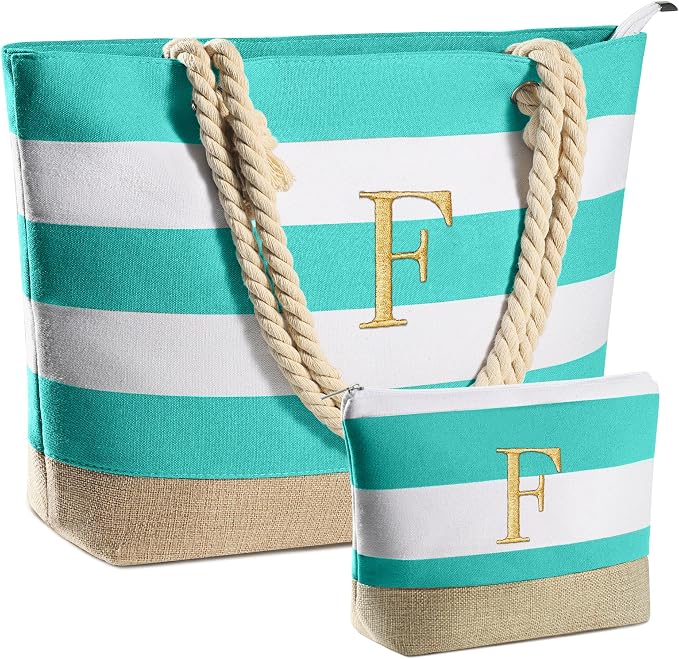 YOOLIFE Beach Bags for Women by YOOLIFE