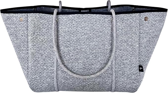 Pole Tribe Neoprene Tote - Image 9