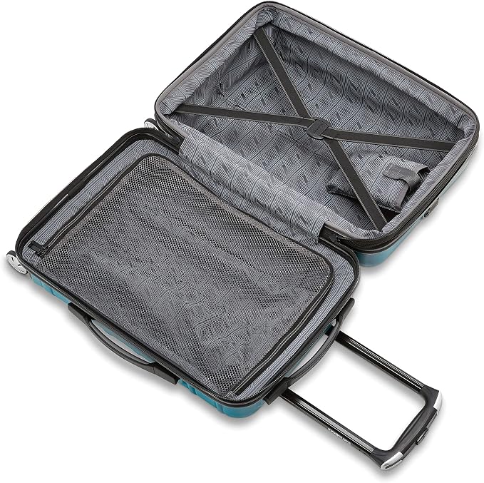 Samsonite Omni 2 Hardside Expandable Luggage - Image 4