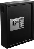 Adiroffice Key Holder Wall Mount by AdirOffice