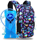 Sojourner Hydration Pack, Hydration Backpack by SoJournerBags