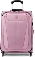 Travelpro Maxlite 5 Softside Expandable Upright 2 Wheel Carry on Luggage by Travelpro