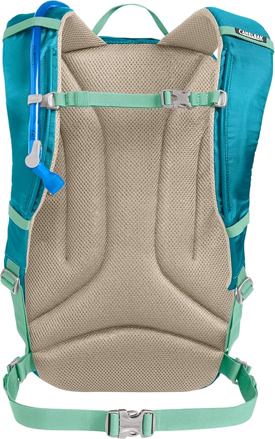 CamelBak Cloud Walker 18 Hiking Hydration Pack - Image 2