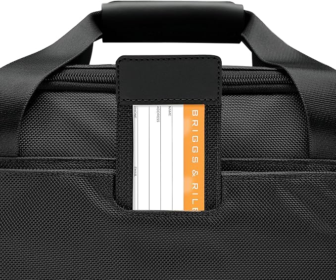 Briggs & Riley Travel Duffel Bag - Image 14