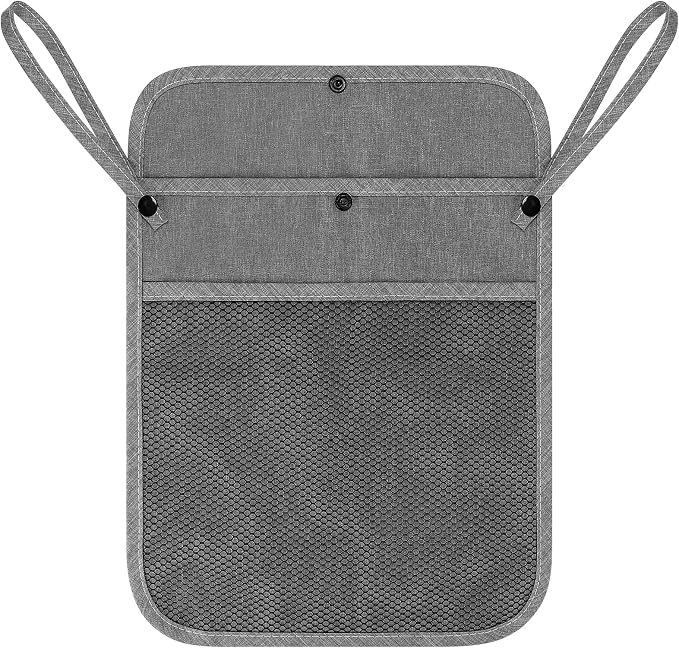 Accmor Universal Stroller Organizer, Mesh Bag Fits - Image 3