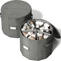 Vailando Shoe Organizer for Closet by Vailando