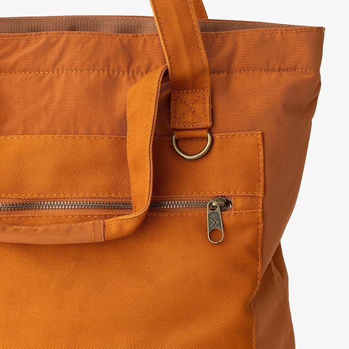 Thread Wallets Utility Tote – Large Travel Tote - Image 4