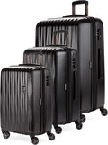 SwissGear 7272 Energie Expandable Hardside Luggage by SwissGear