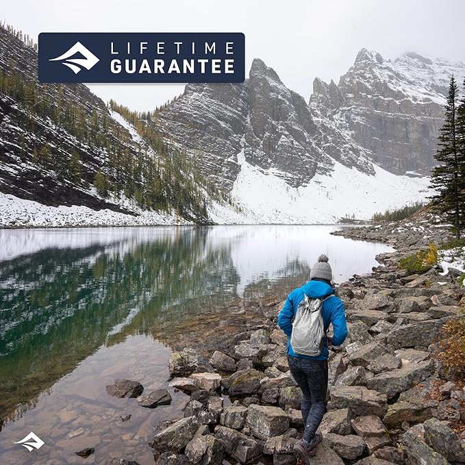 Sea to Summit Ultra-Sil Dry Waterproof Day Pack - Image 7