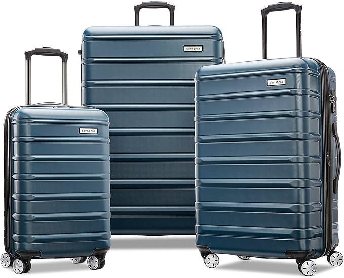 Samsonite Omni 2 Hardside Expandable Luggage by Samsonite