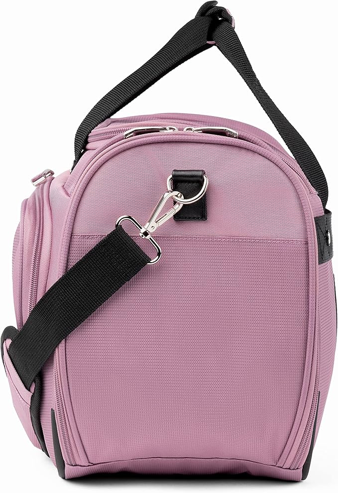 Travelpro Maxlite 5 Softside Lightweight Underseat Carry-On Travel Tote - Image 5