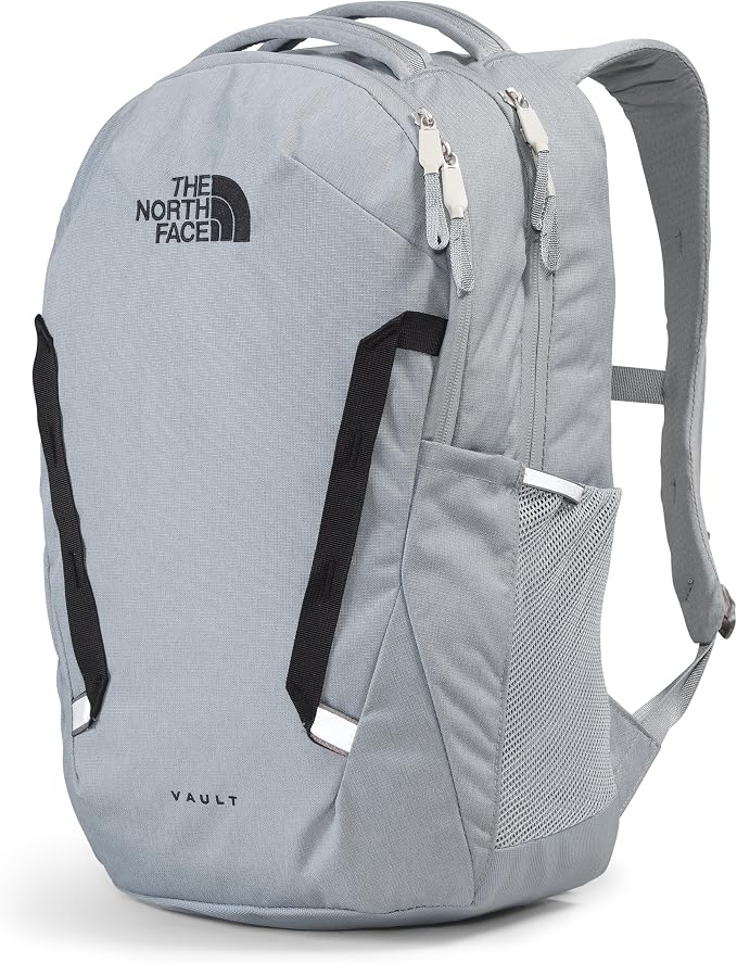 THE NORTH FACE Vault Everyday Laptop Backpack | Commuter Travel Bag - Image 2