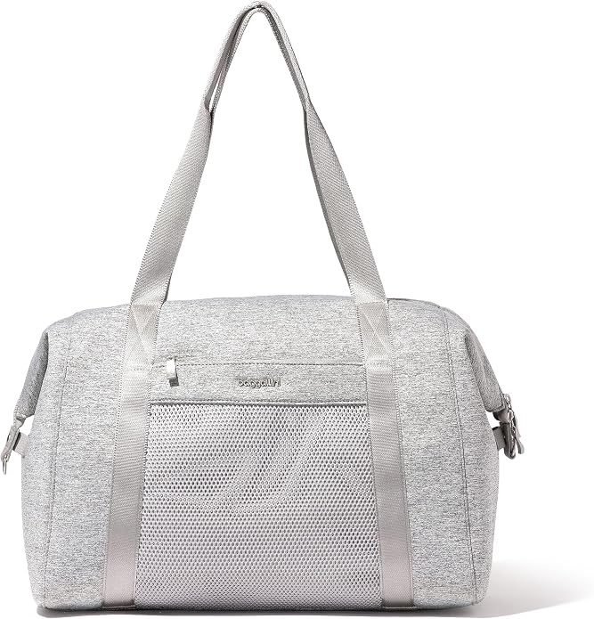 Baggallini Women's Day Large Duffel by baggallini