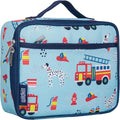 Wildkin Kids Insulated Lunch Box – Durable and Reusable by Wildkin