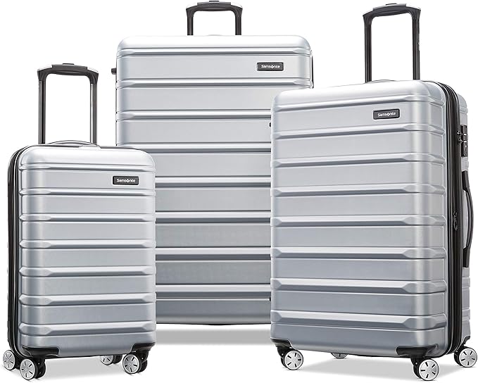 Samsonite Omni 2 Hardside Expandable Luggage by Samsonite
