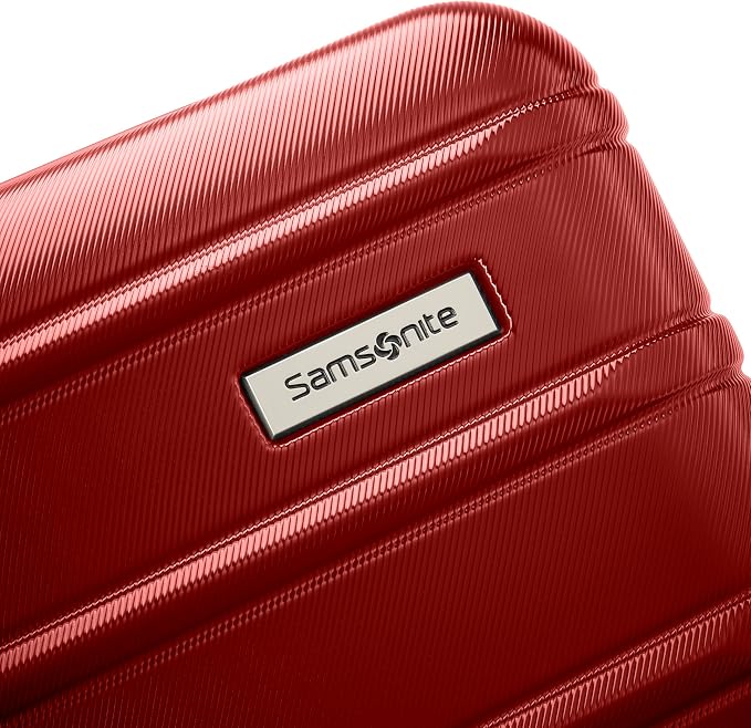 Samsonite Omni 2 Hardside Expandable Luggage - Image 4